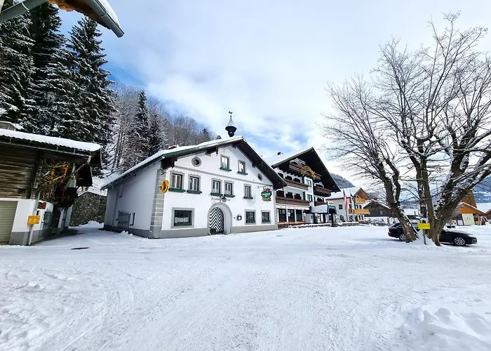 Hotel & Gasthof Taferne