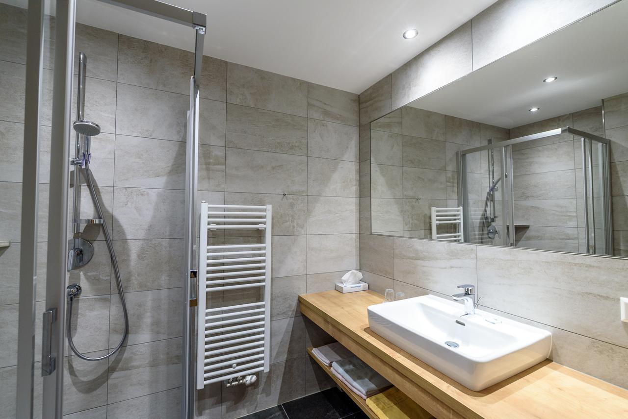 & Taferne Hotel Schladming