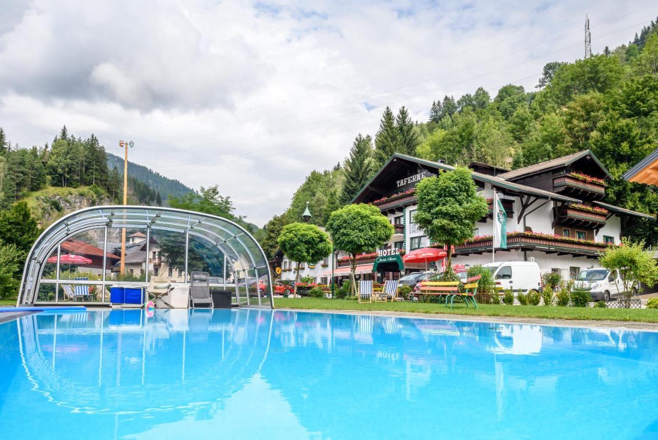 & Taferne 3* Schladming