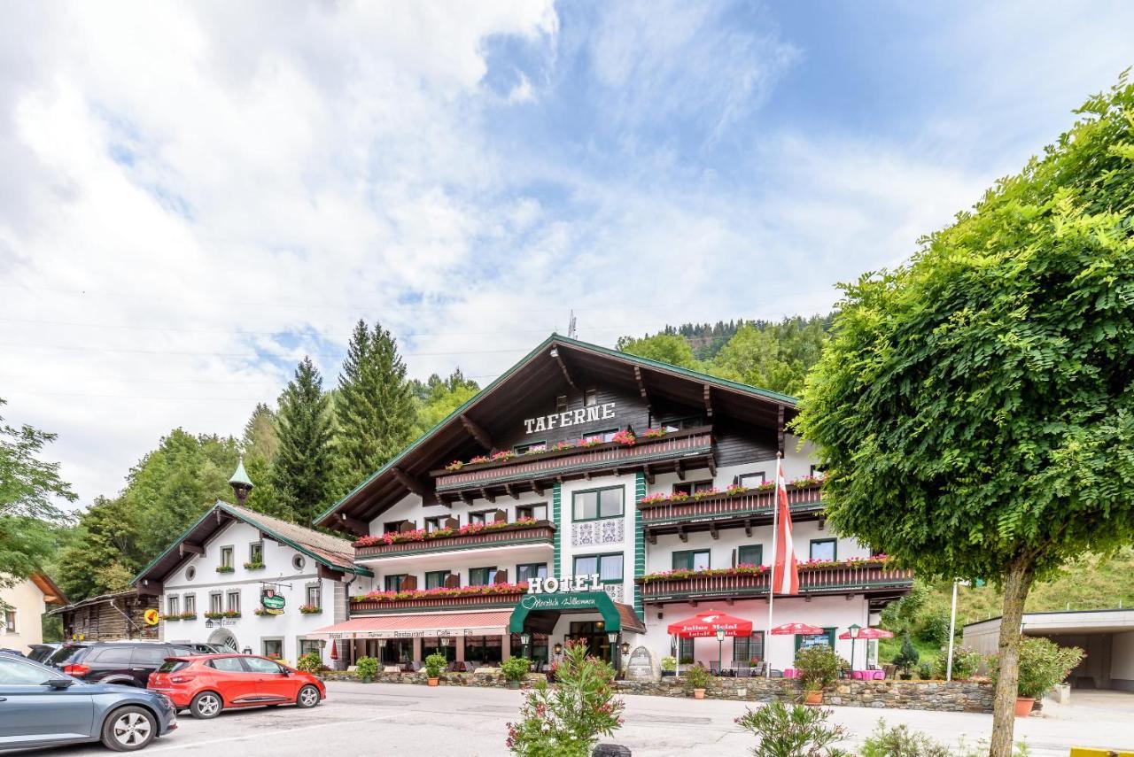 & Taferne 3* Schladming