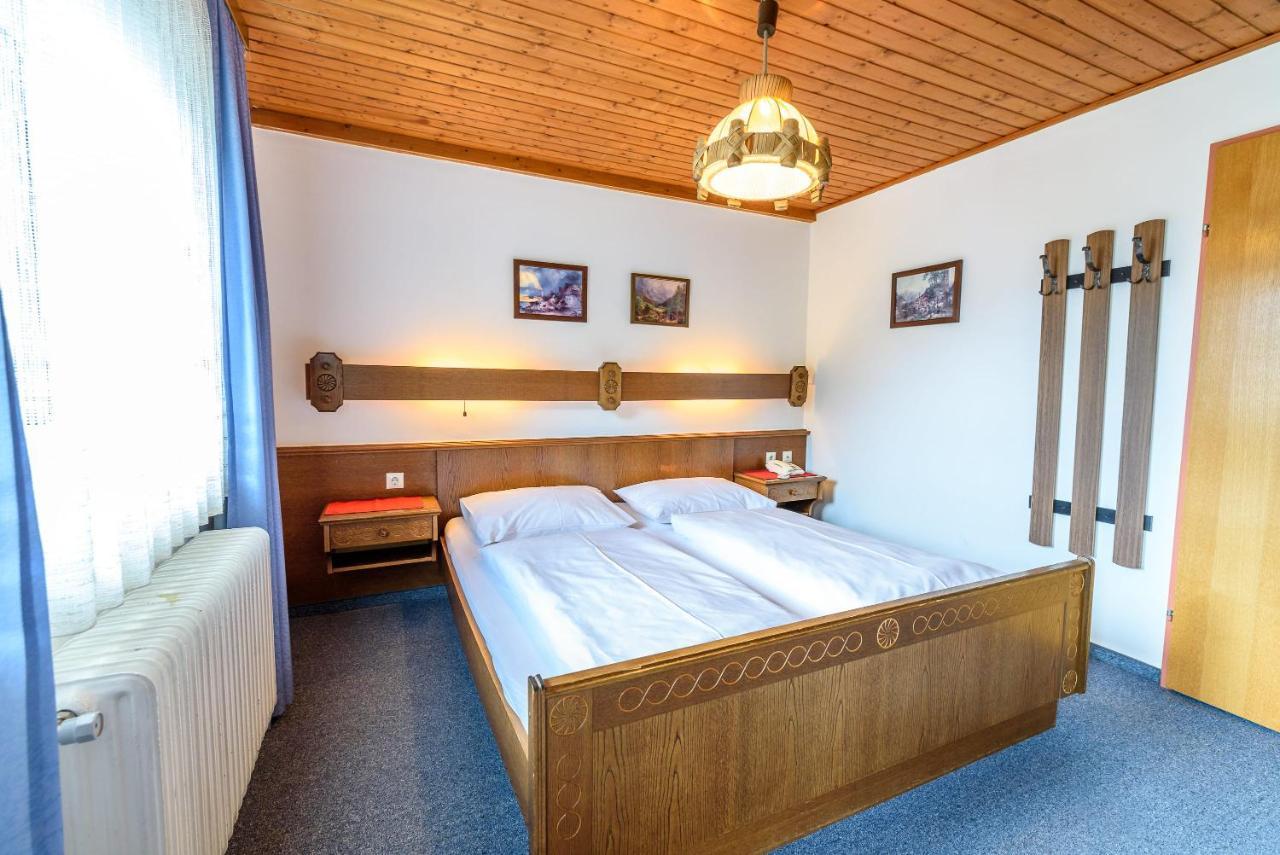 Hotel & Taferne